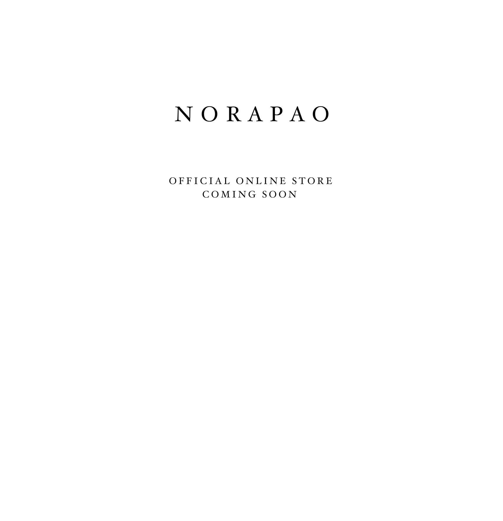 NORAPAO